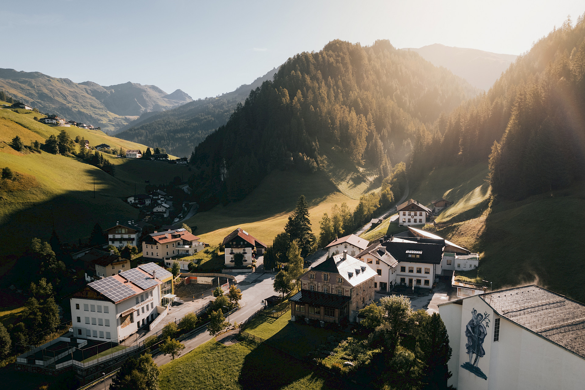 Johannes Bitter - TVB Wipptal