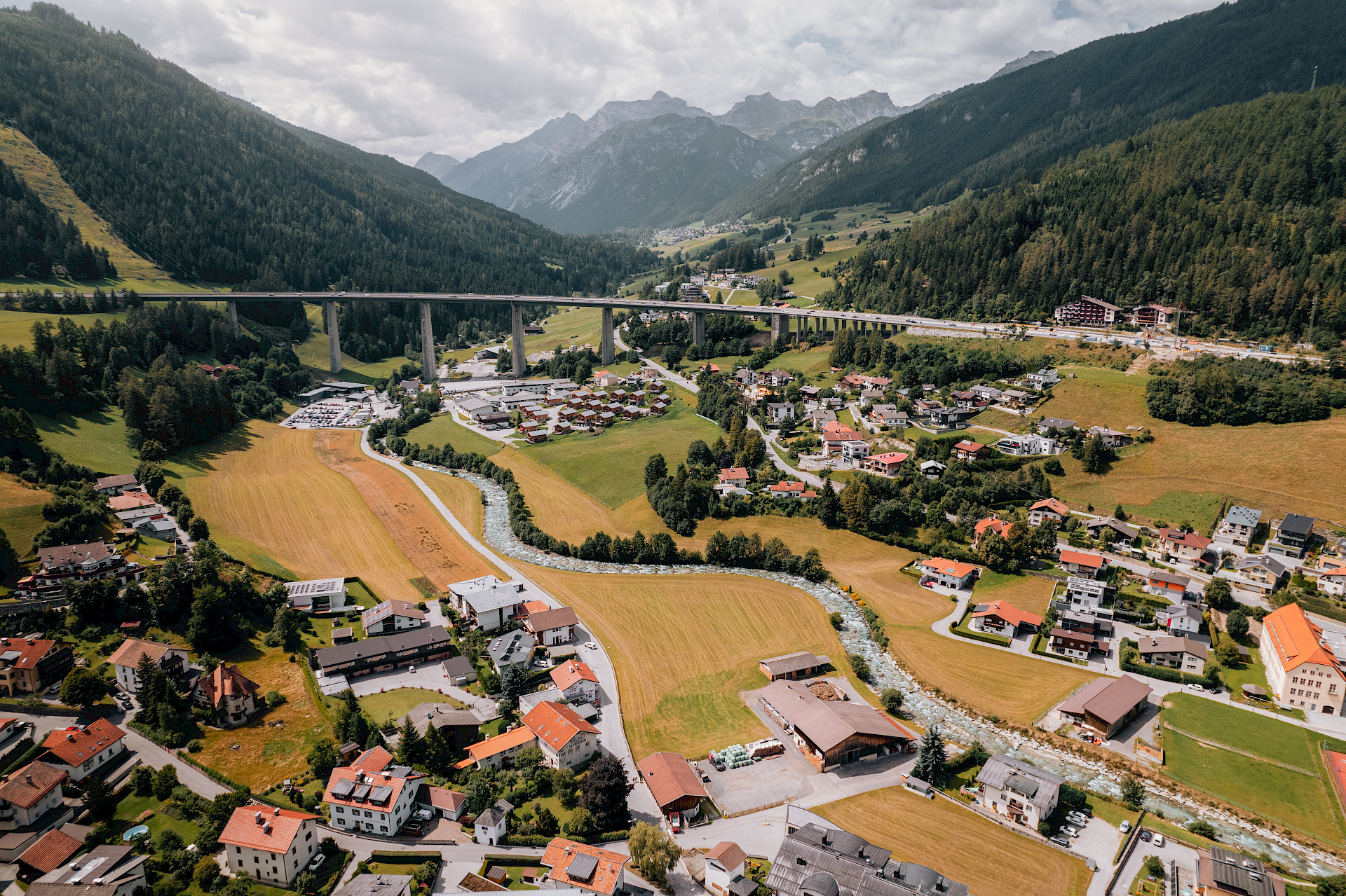 Johannes Bitter - TVB Wipptal